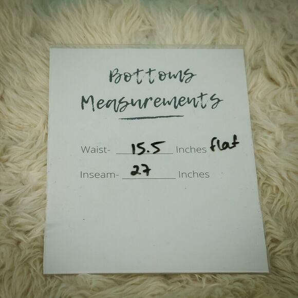 Milly Size 6 Black Leopard Print Zip Slim Tapered Leg Ankle Length Cotton Pants - Picture 6 of 6